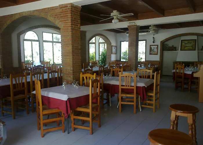 Pension Restaurante Venta El Molino