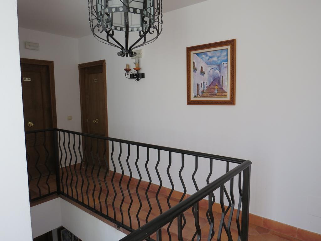 Restaurante Venta El Molino * Sopalmo