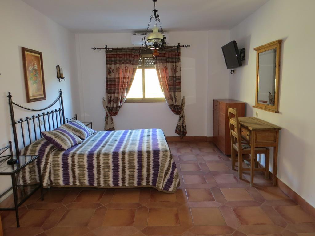 Guest house Restaurante Venta El Molino