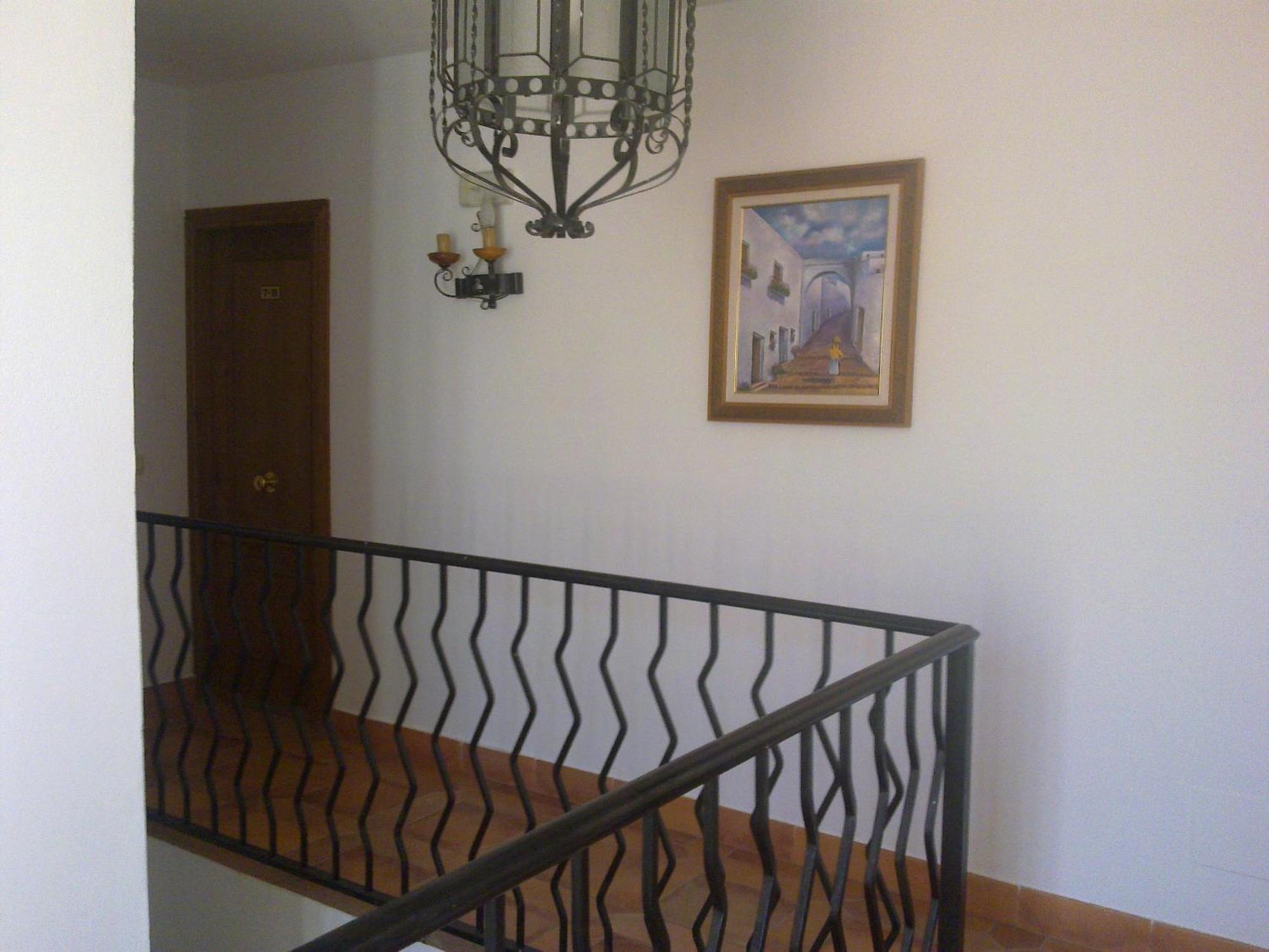 Restaurante Venta El Molino Guest house Sopalmo