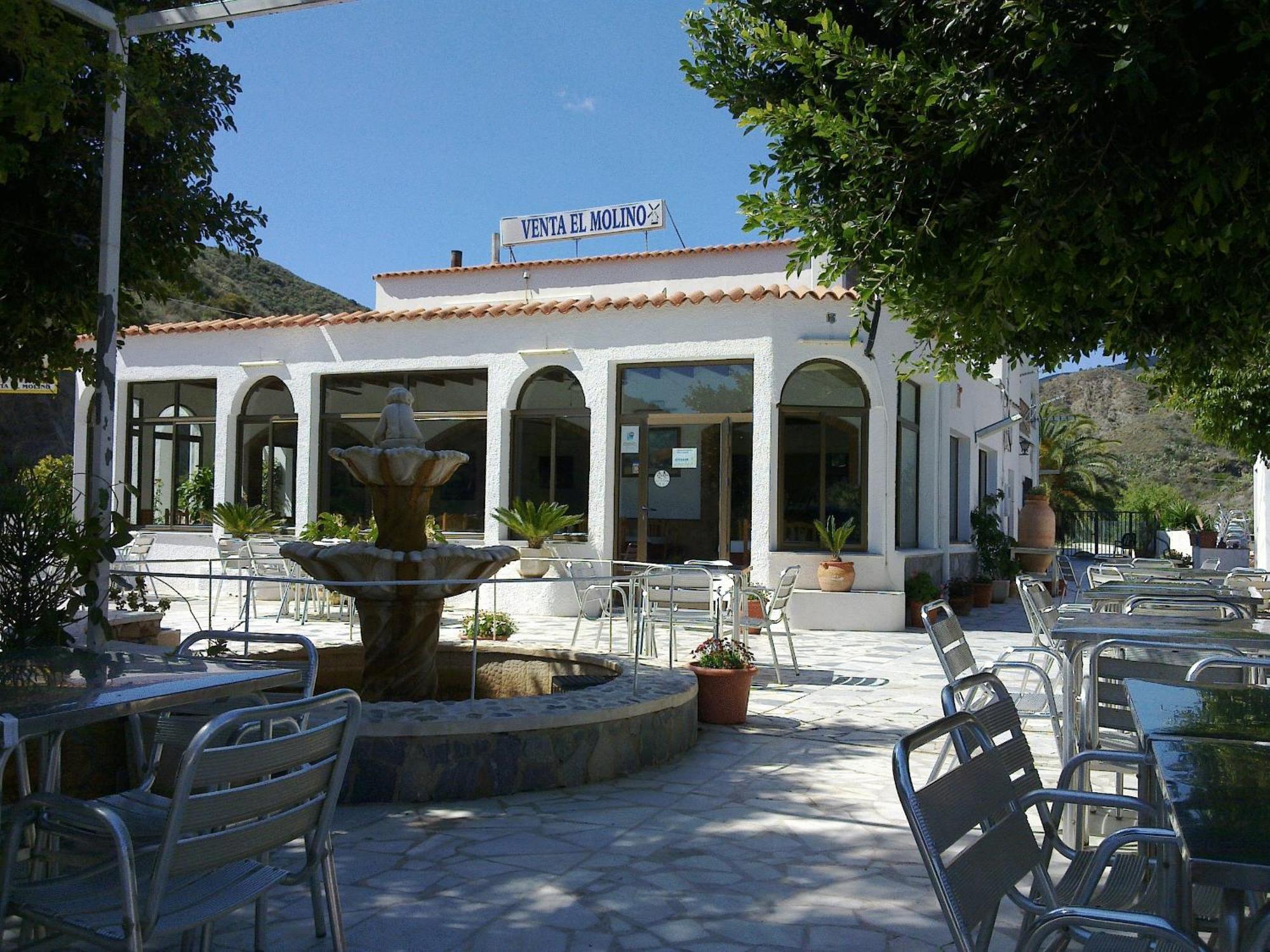 Restaurante Venta El Molino Guest house