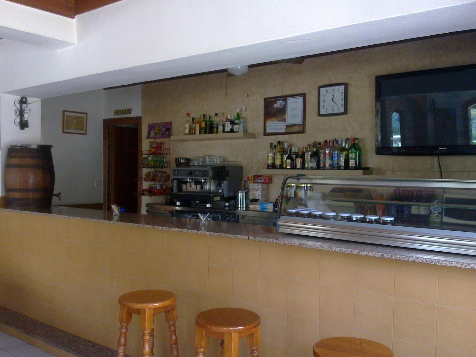 Restaurante Venta El Molino *